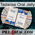 Tadarise Oral Jelly kamagra1